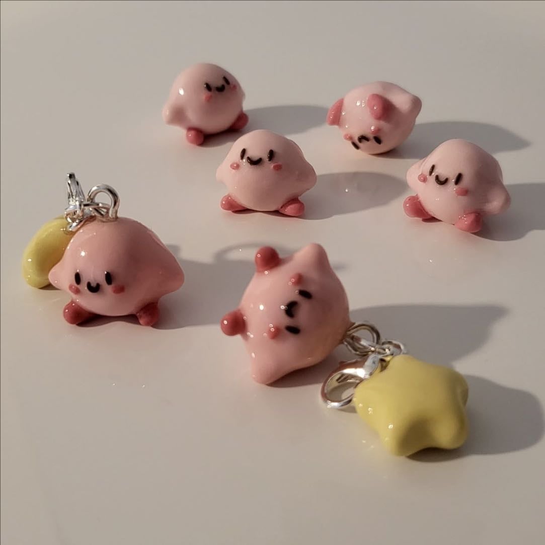 Charms