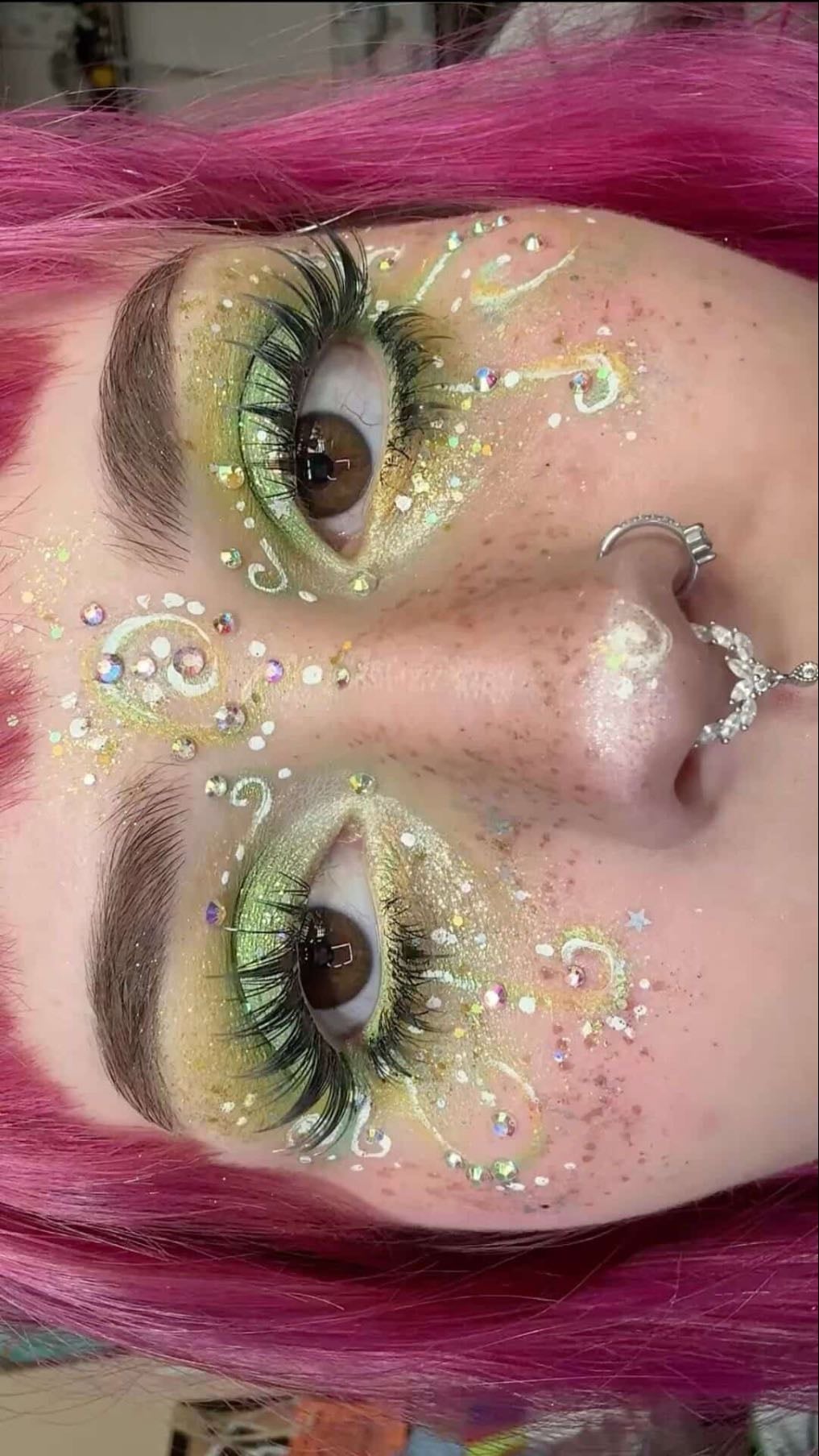 Makeup