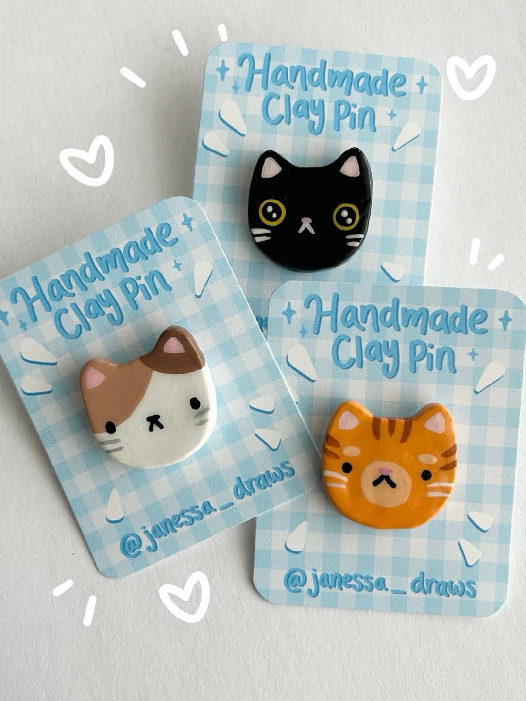 Pins