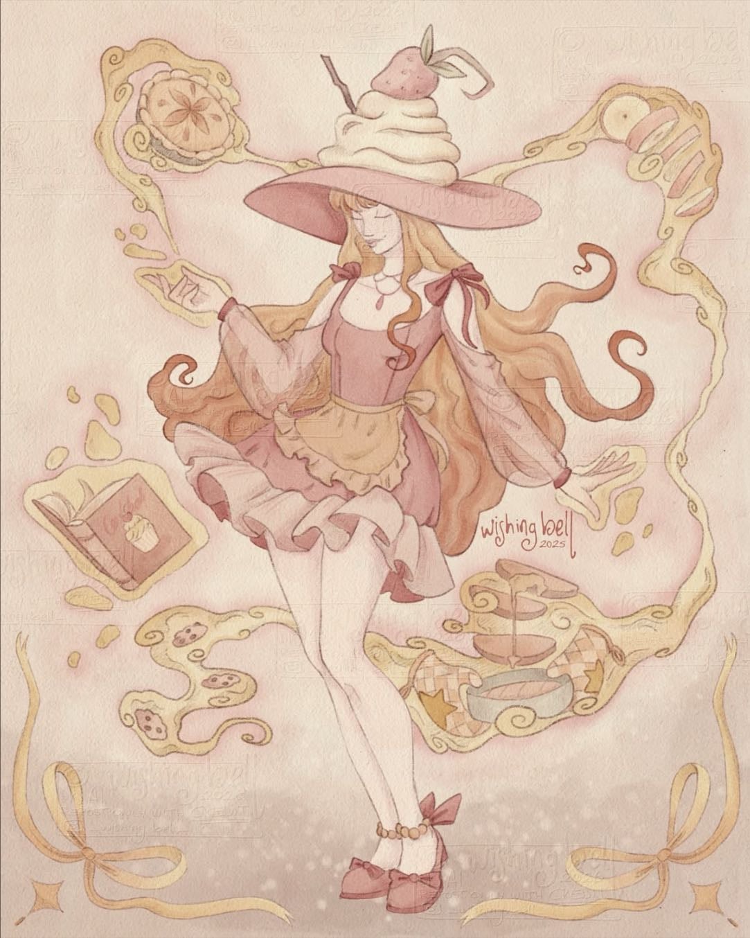 Role - Baker