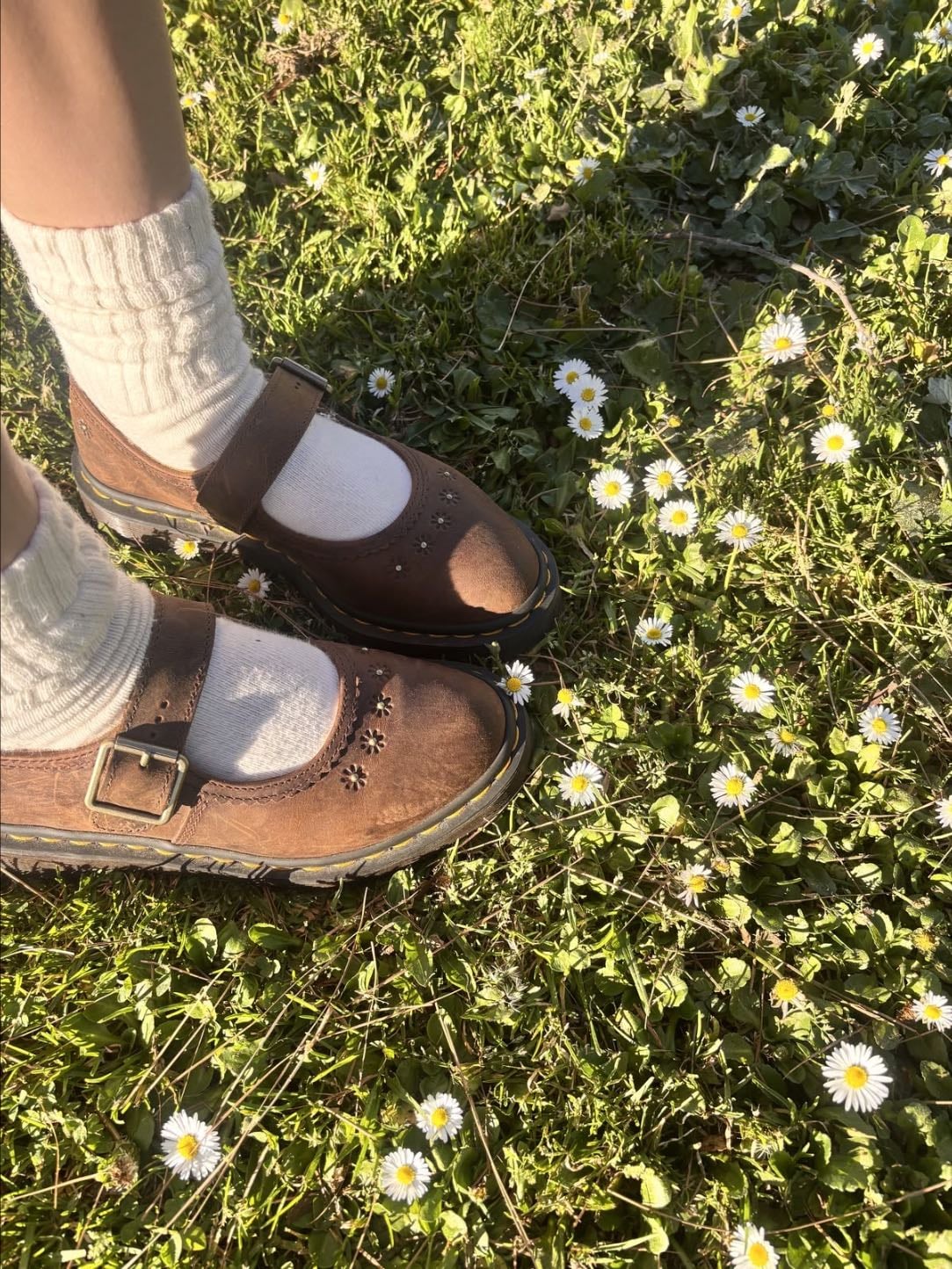 Dr. Martens