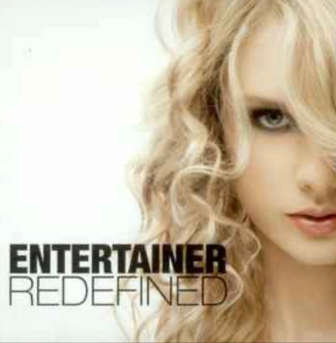 Fearless - Entertainer Redefined (CMA Consideration)