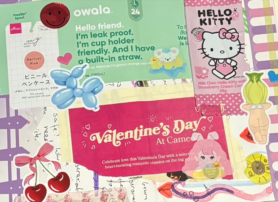 Valentine’s Day