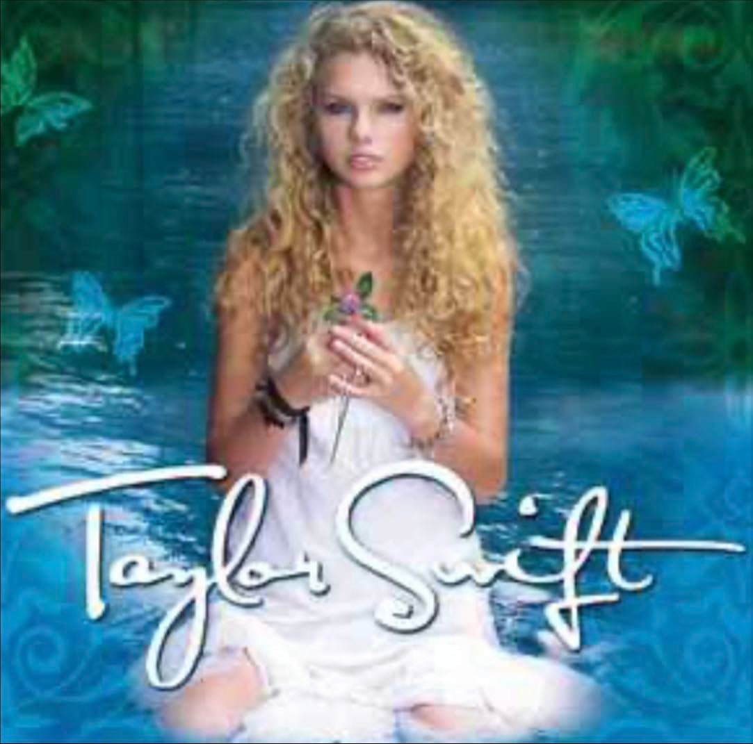 Taylor Swift - Deluxe Edition