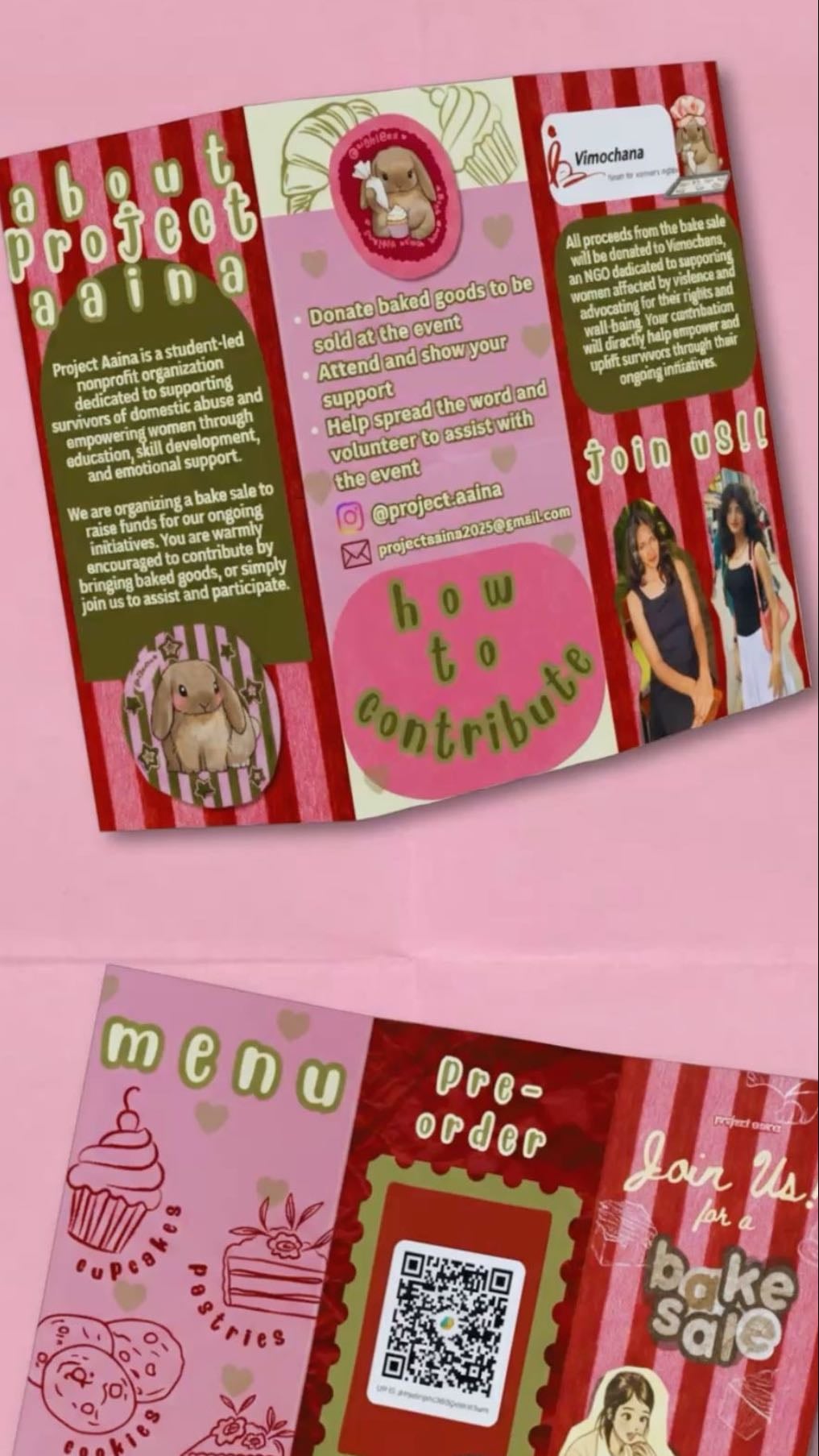 Pamphlets