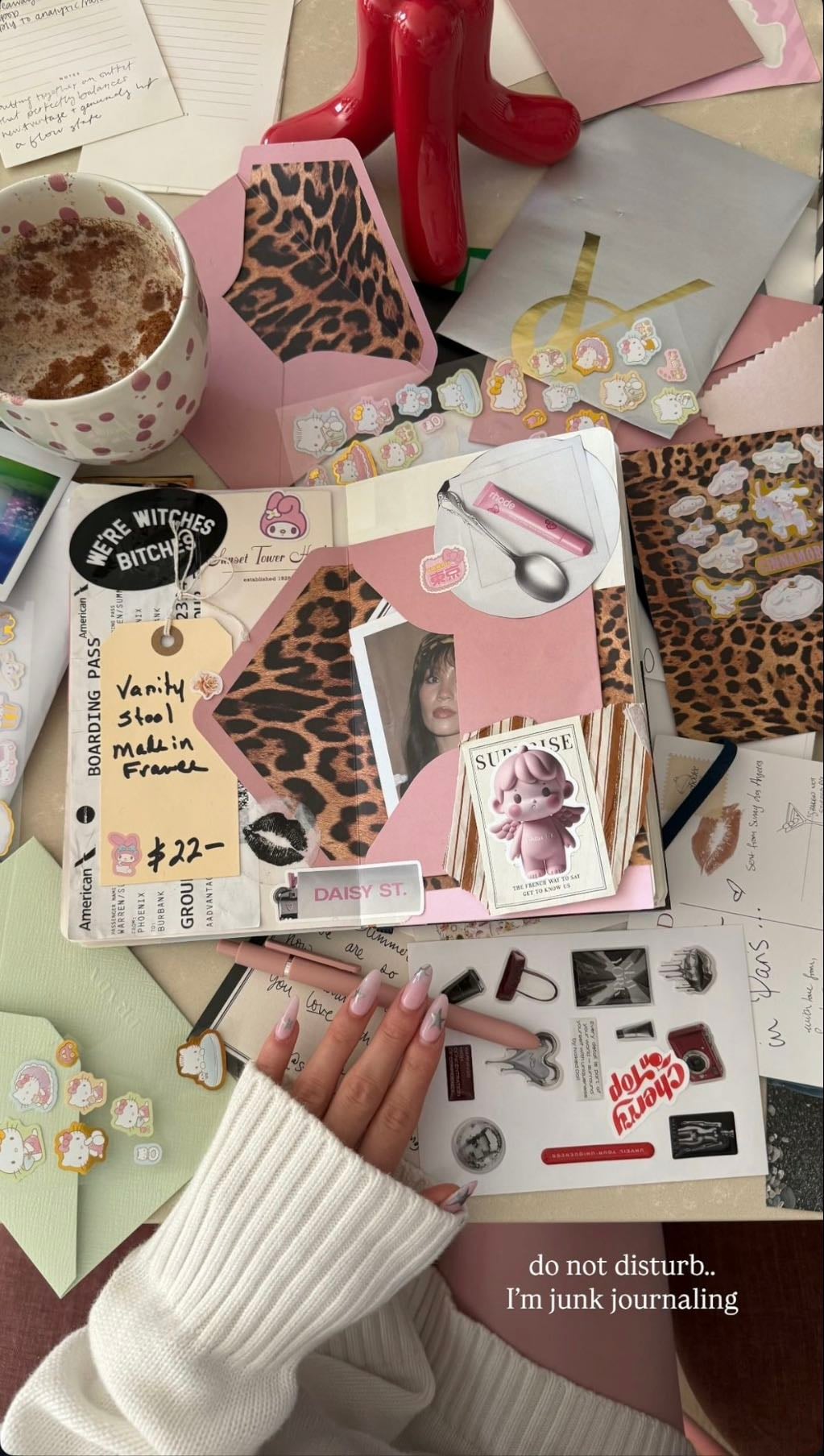 Price tags