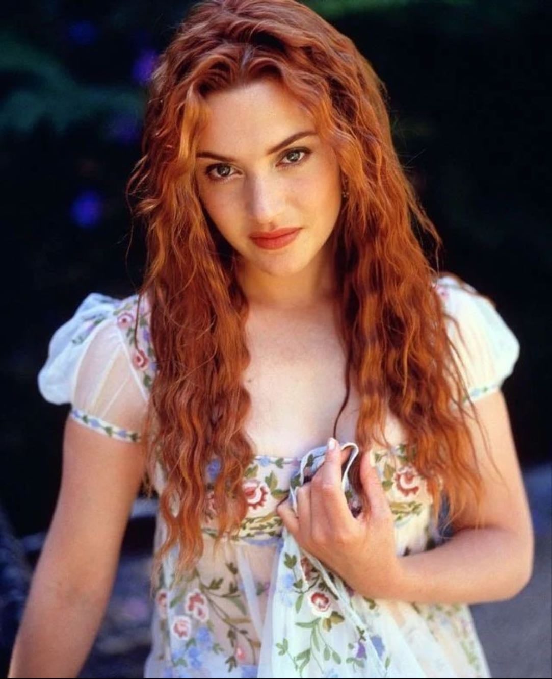 Kate Winslet