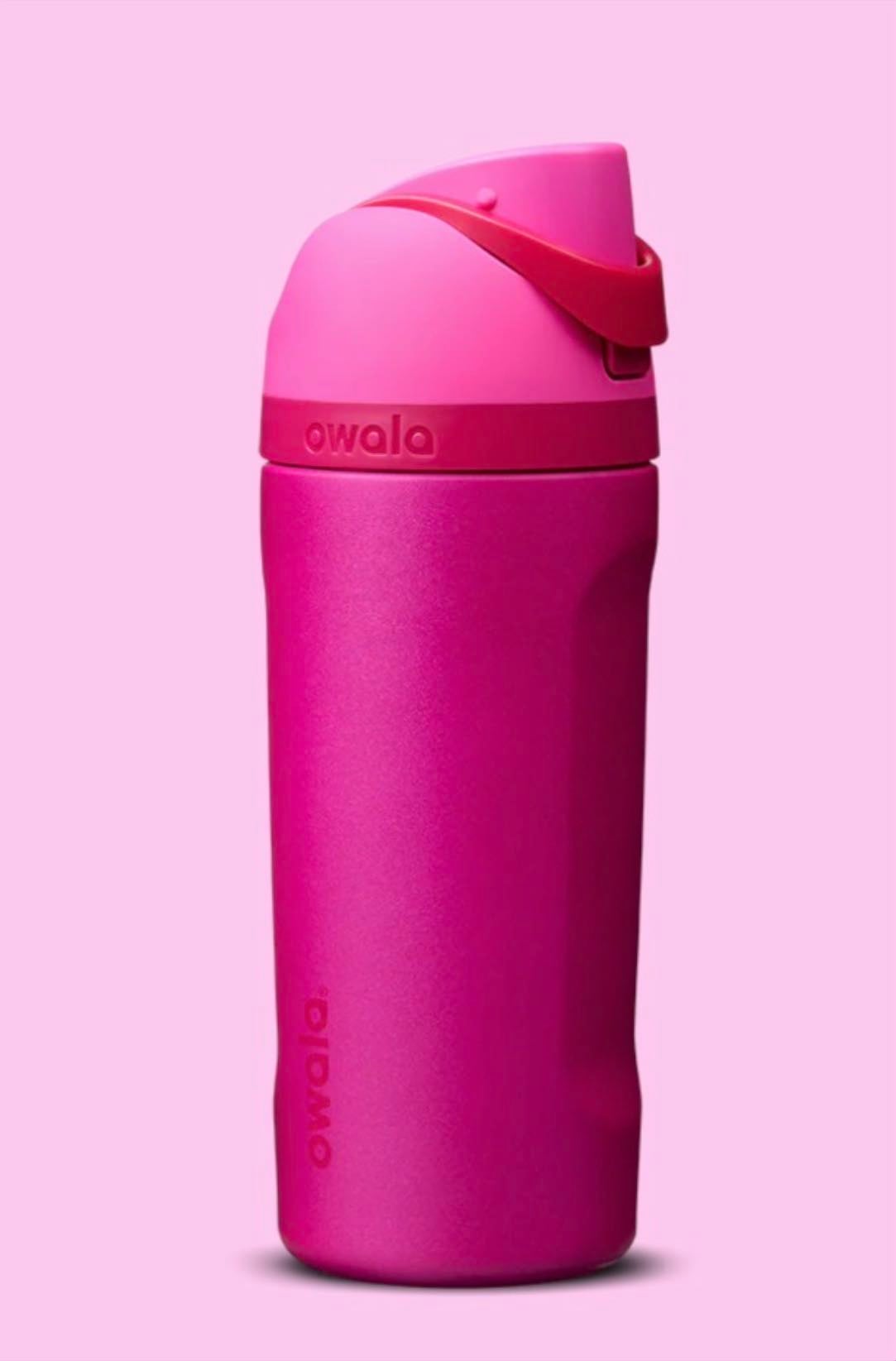 Kids’ FreeSip in ‘Read My Lips’ - Owala