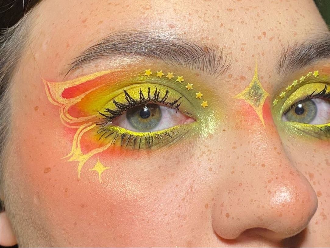 Makeup