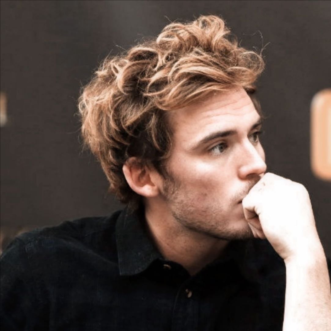Sam Claflin