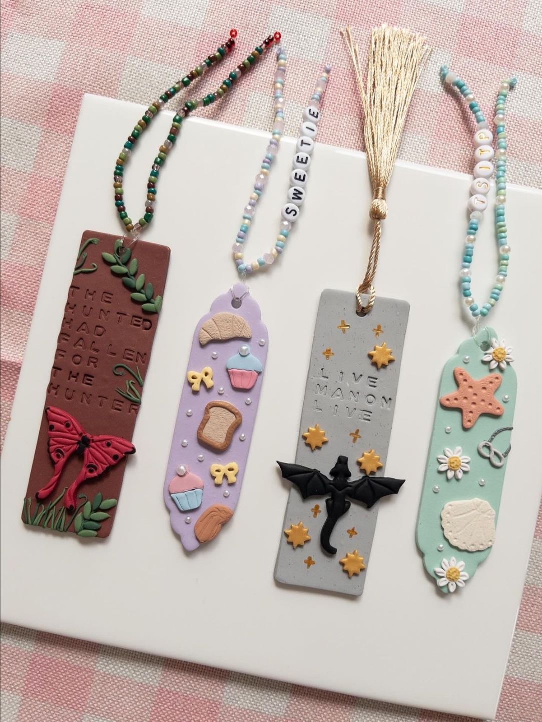 Bookmarks