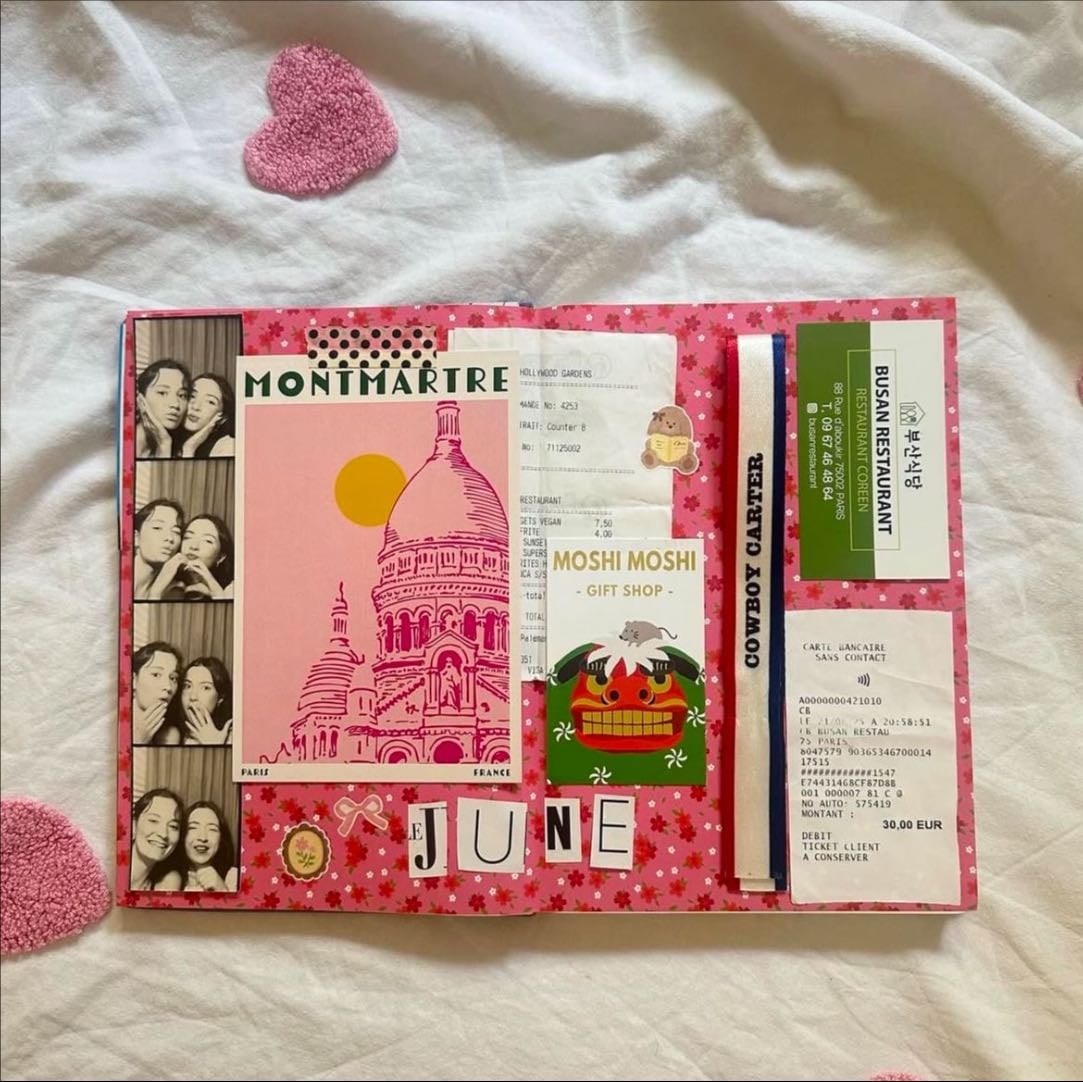 Postcards
