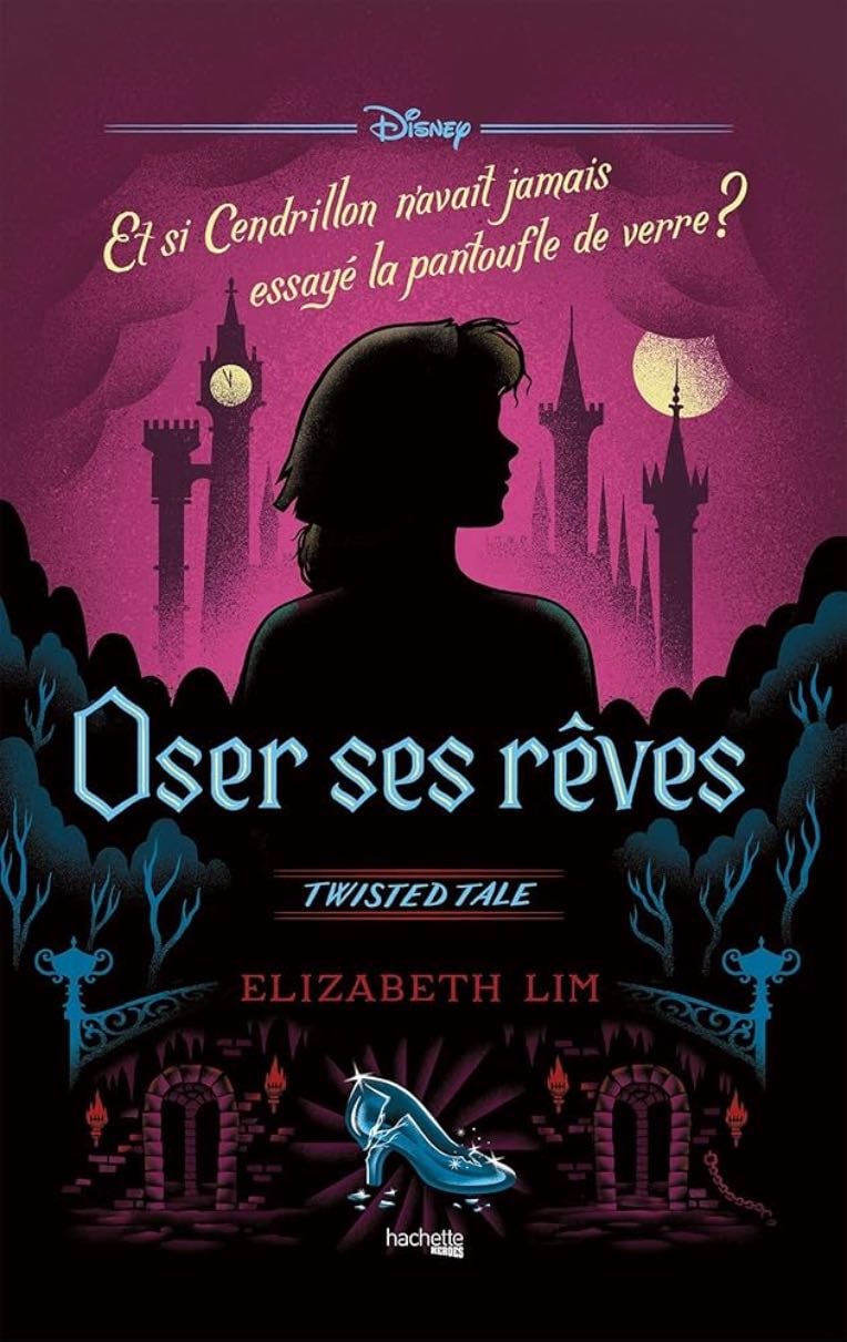 Oser ses rêves
