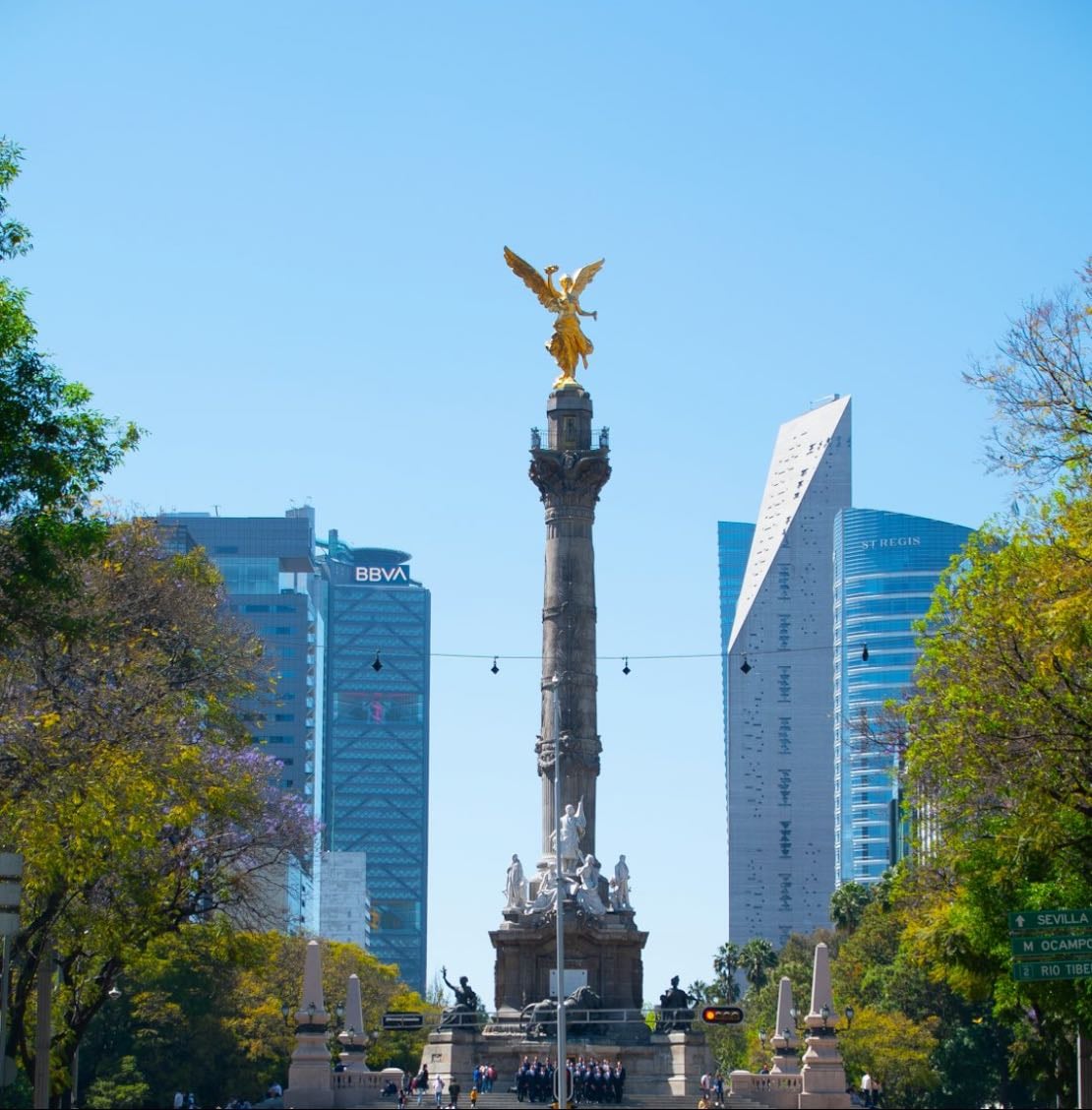 CDMX - Places hypelist by Almir Solano Blanco