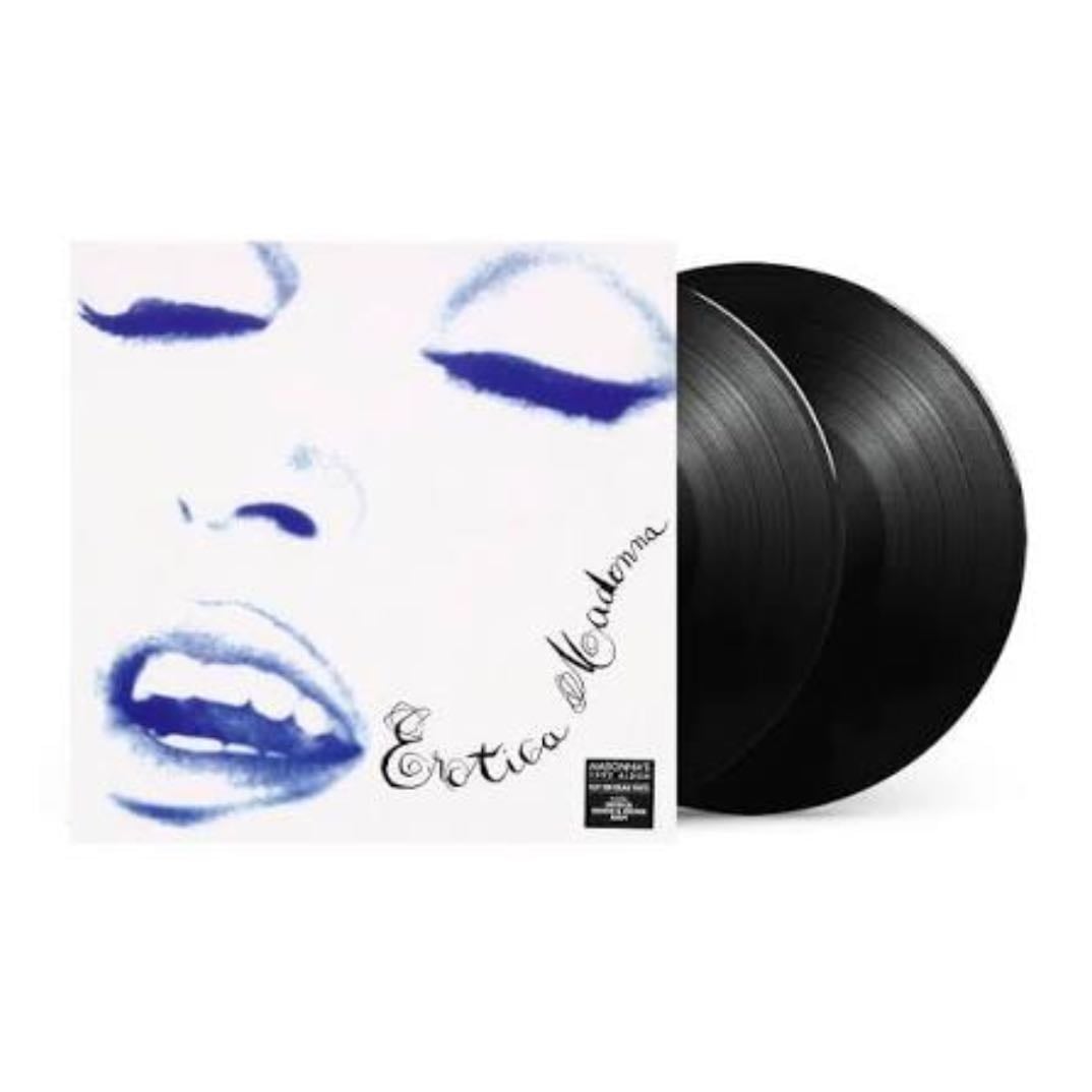 Erotica Black édition