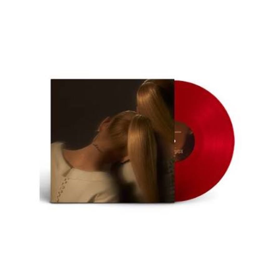 Éternel sunshine red (cover 2) edition ✔️