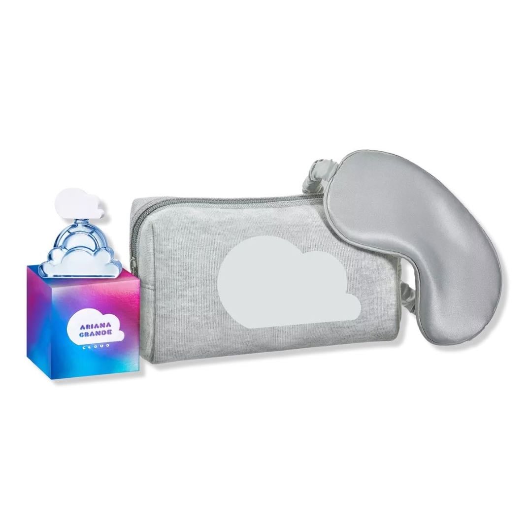 Cloud Free Gifts bag & mask (3)