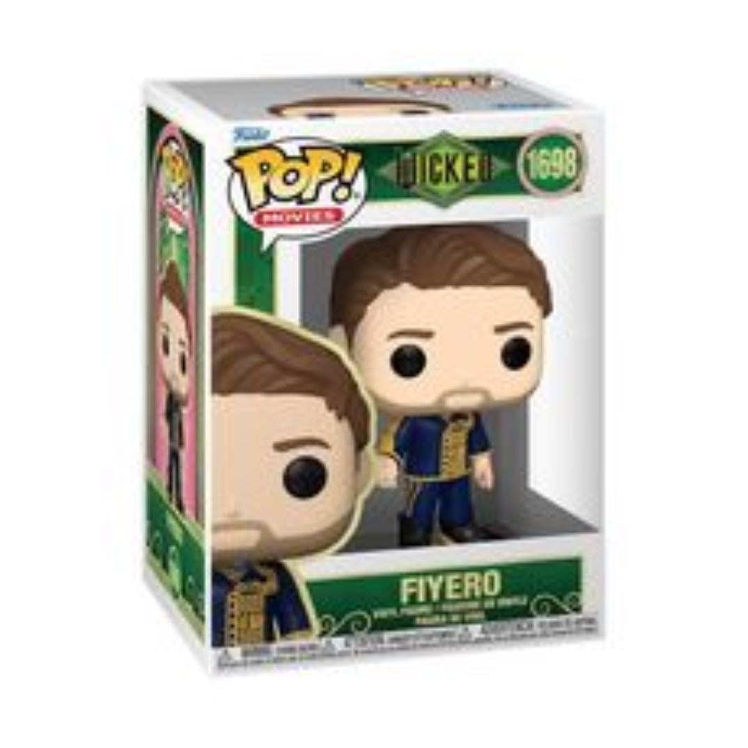 Fiyero
