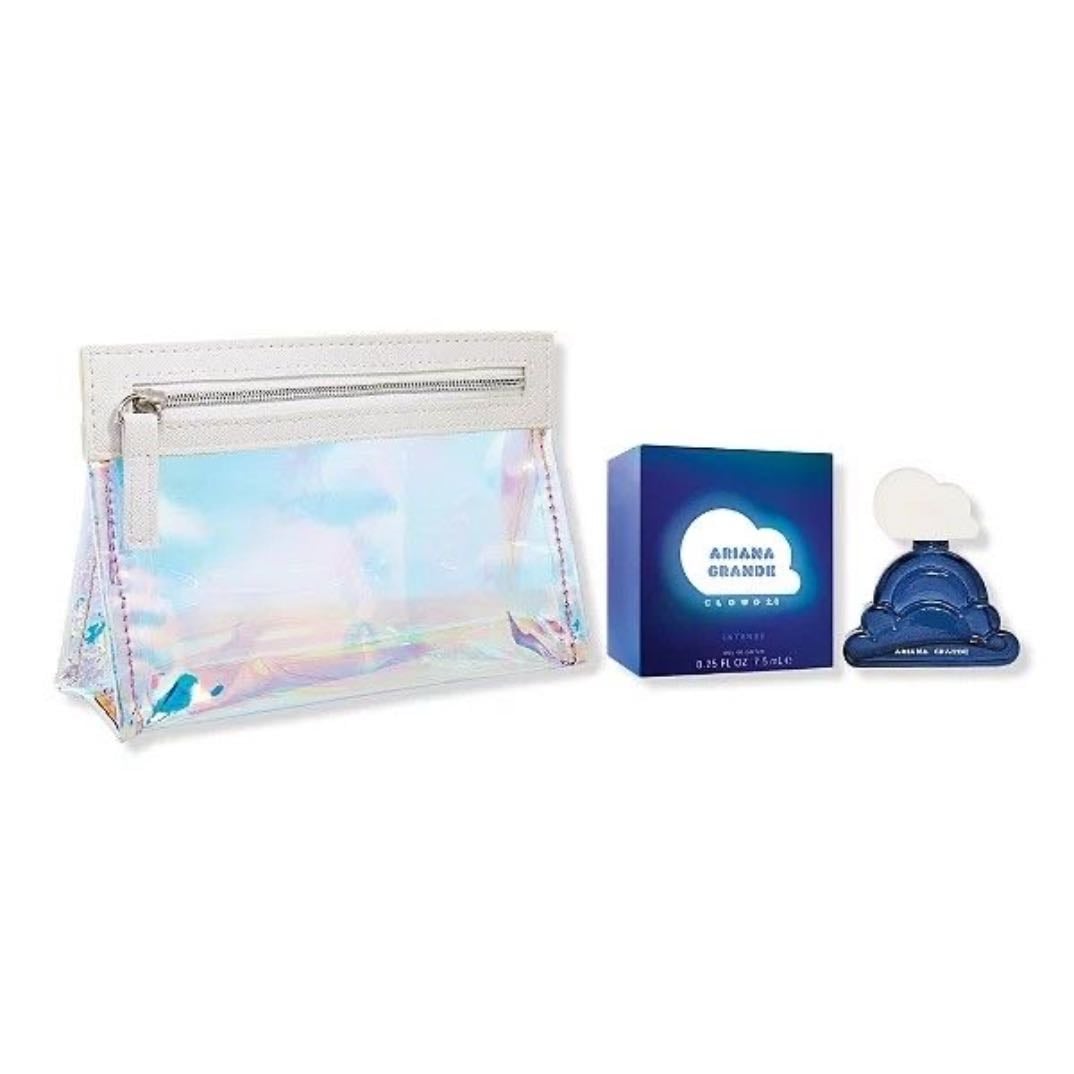 Cloud intense + Free gift bag