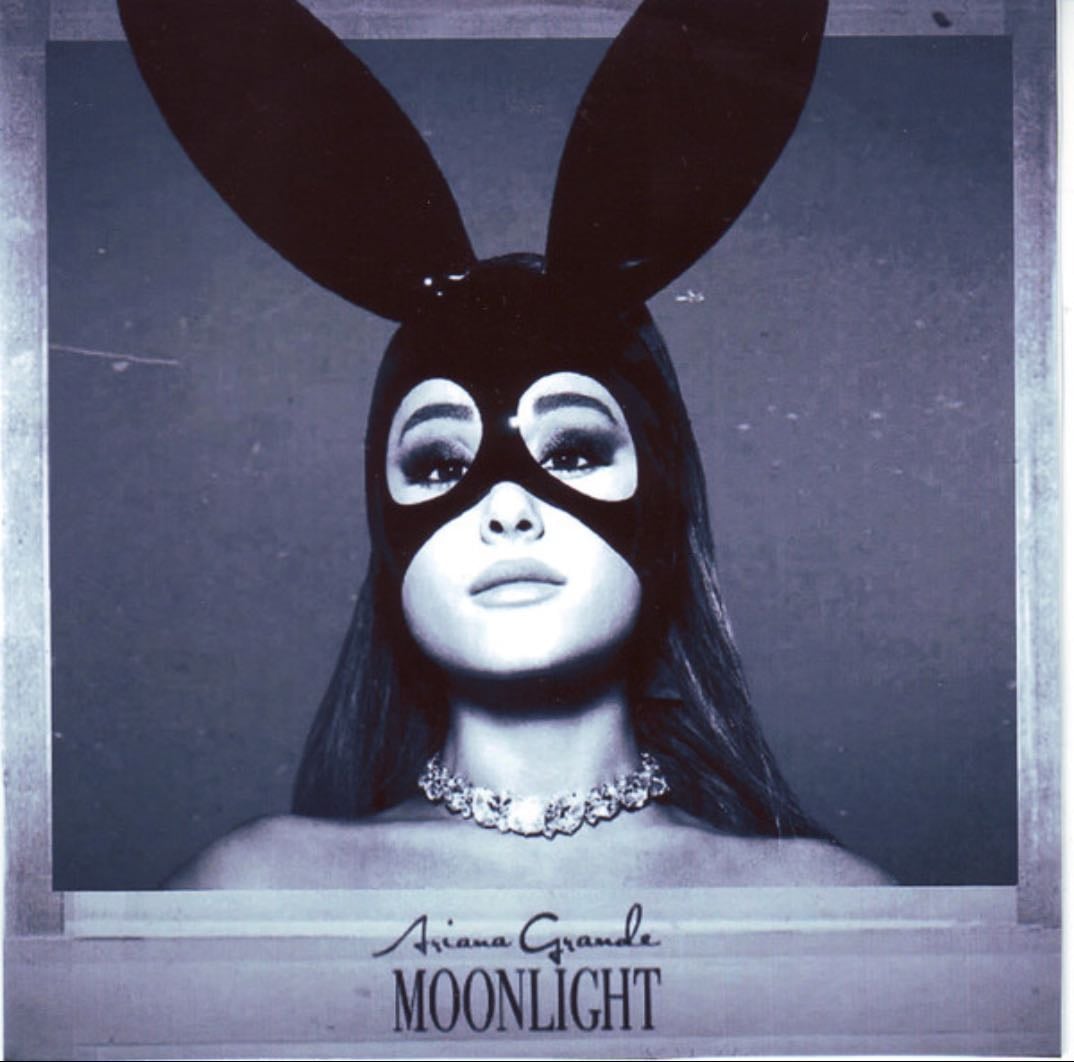 Moonlight Single édition