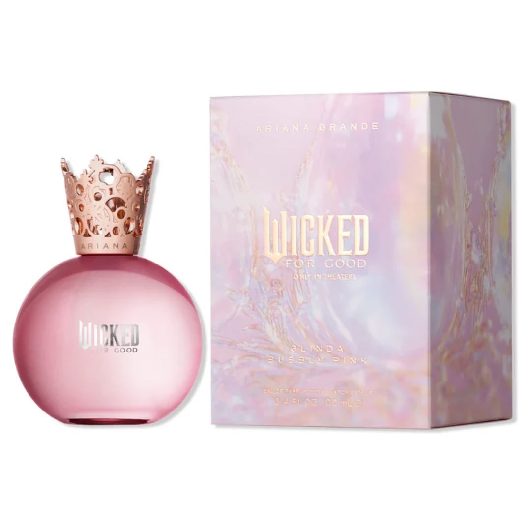 Wicked - Glinda Bubbly Pink 100 ml