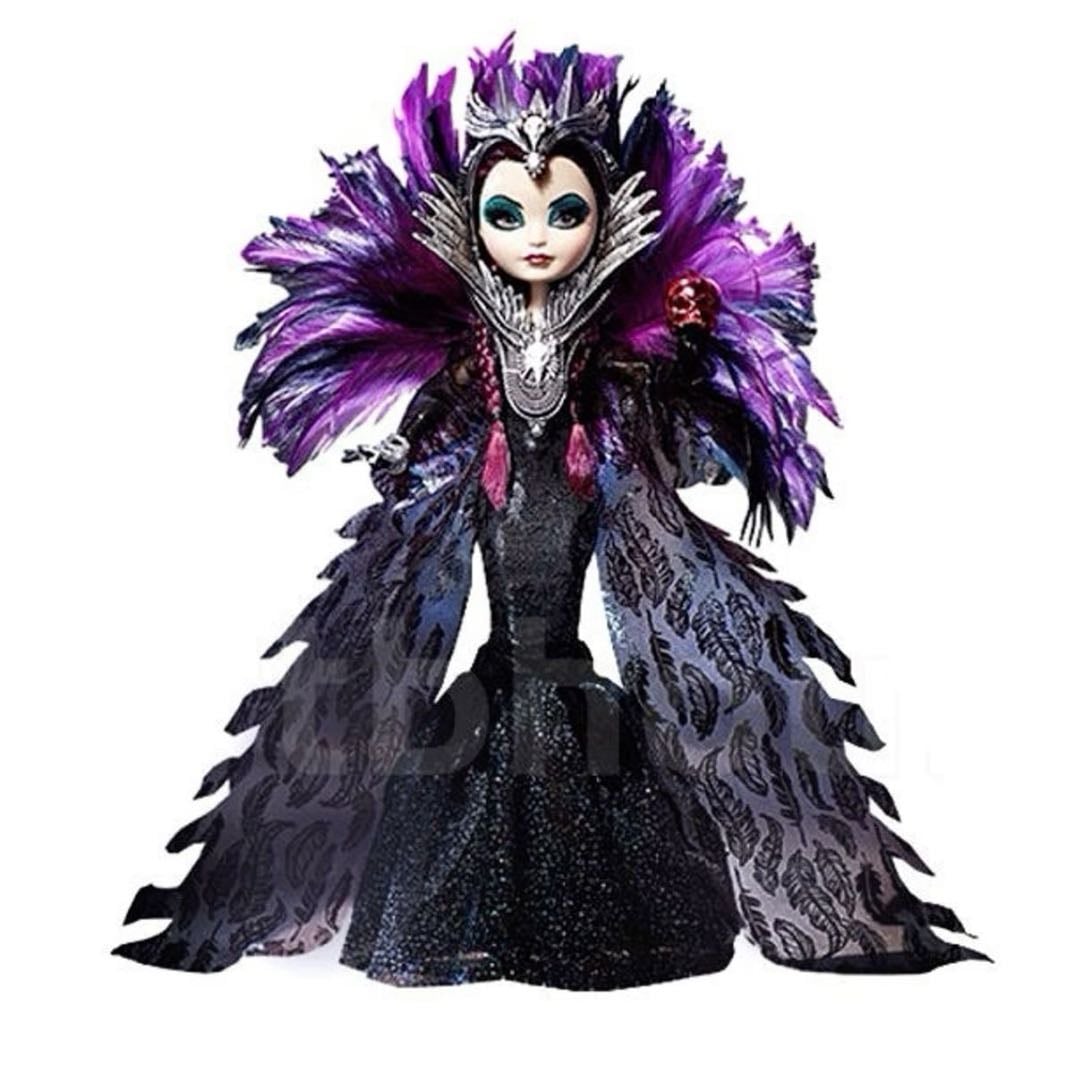 Raven Queen
