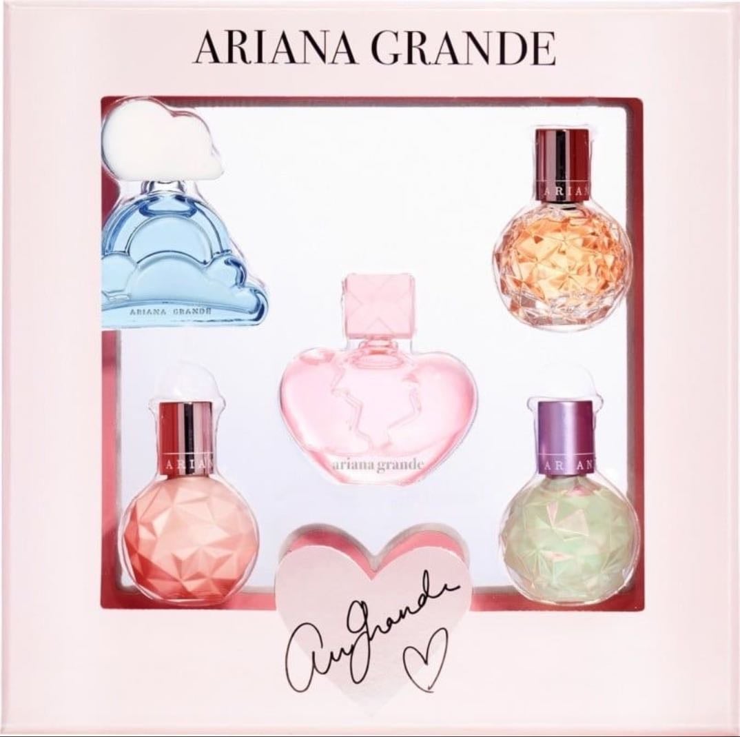 Mini Fragrances set (9)
