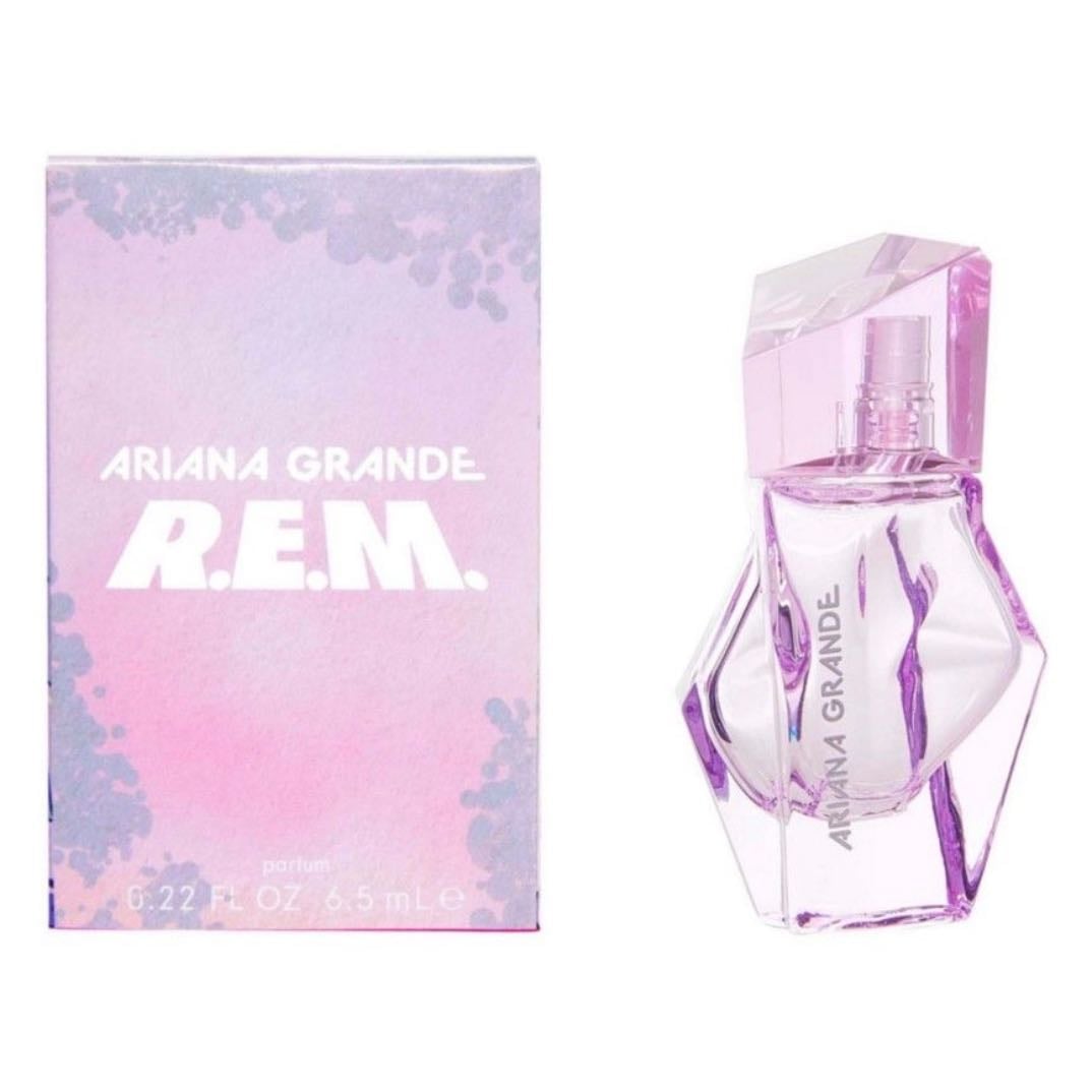 REM mini perfum