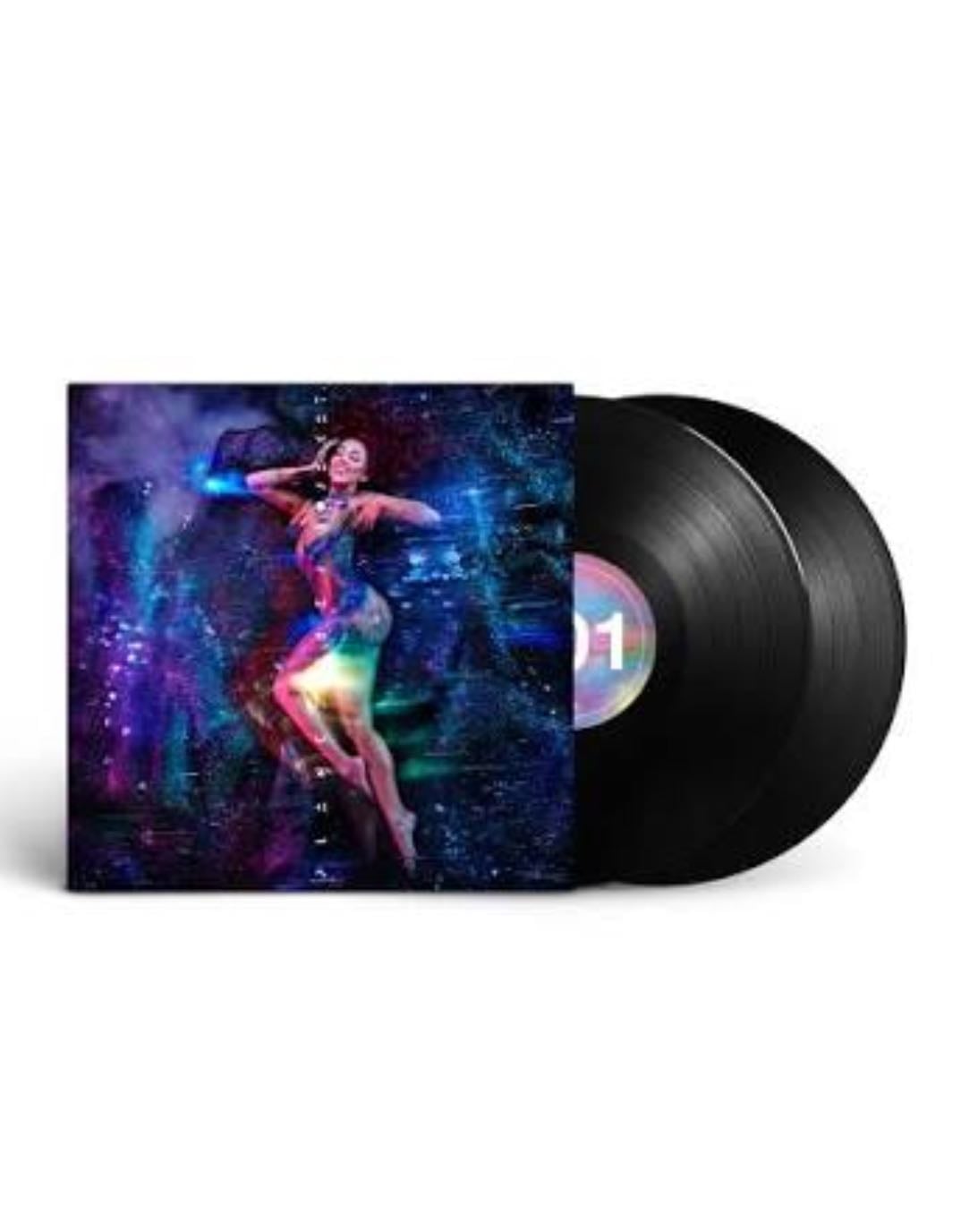 Planet Her Deluxe basic édition