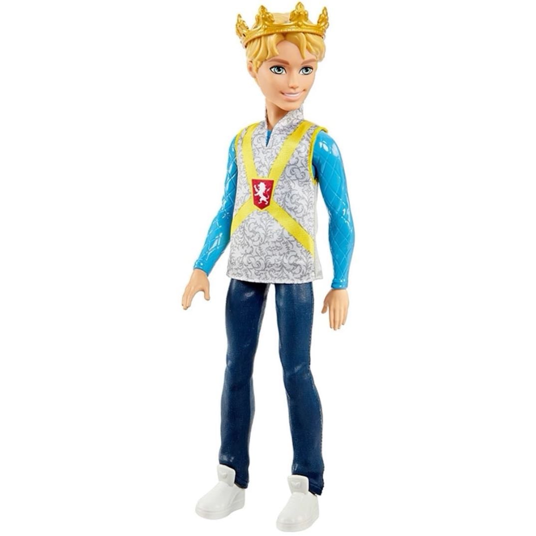 Daring Charming