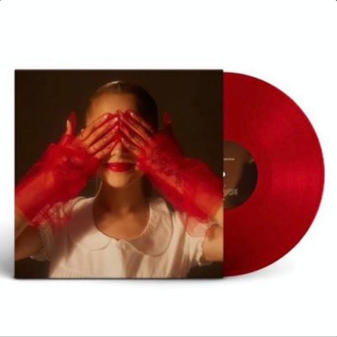 Éternel sunshine red édition ✔️