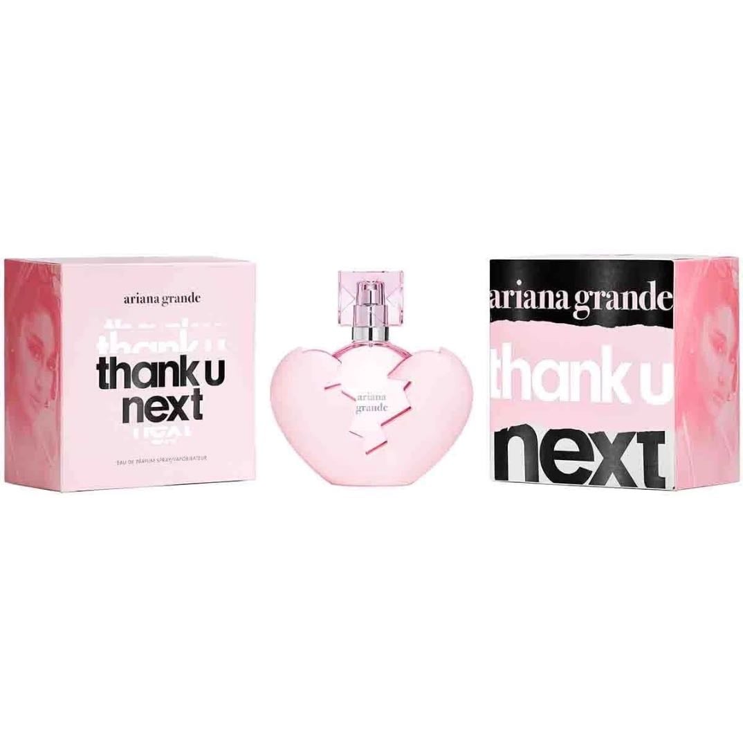 Thank u Next 100 ml