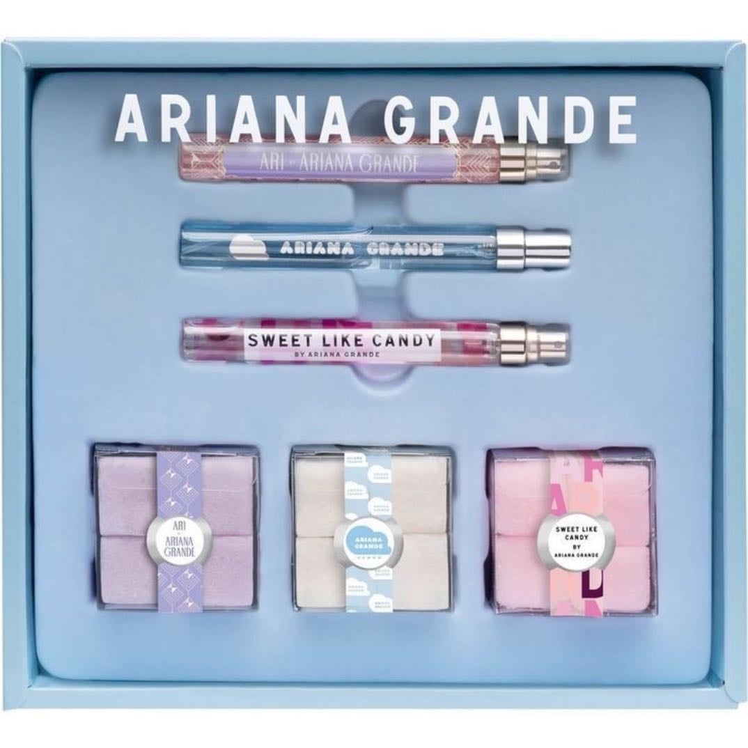 Mini Fragrances roller set (3)