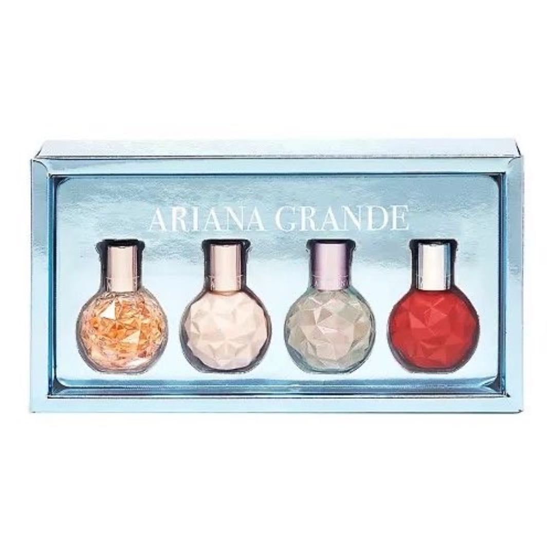 Mini Fragrances set (11)