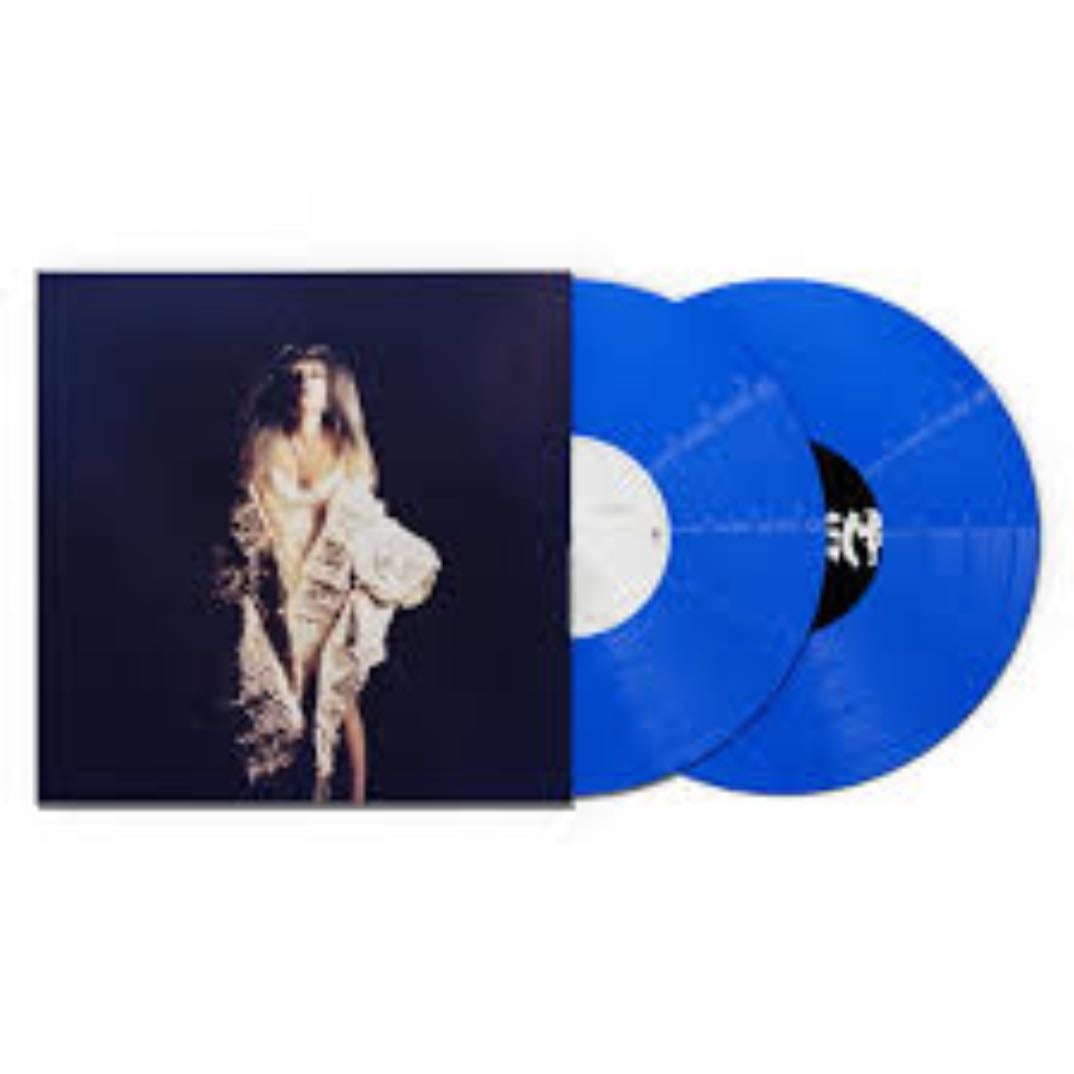 Mayhem Blue alt cover 2 édition ✔️