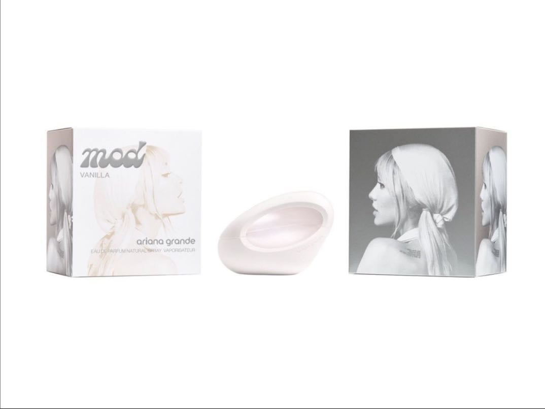 MOD Vanilla 30 ml