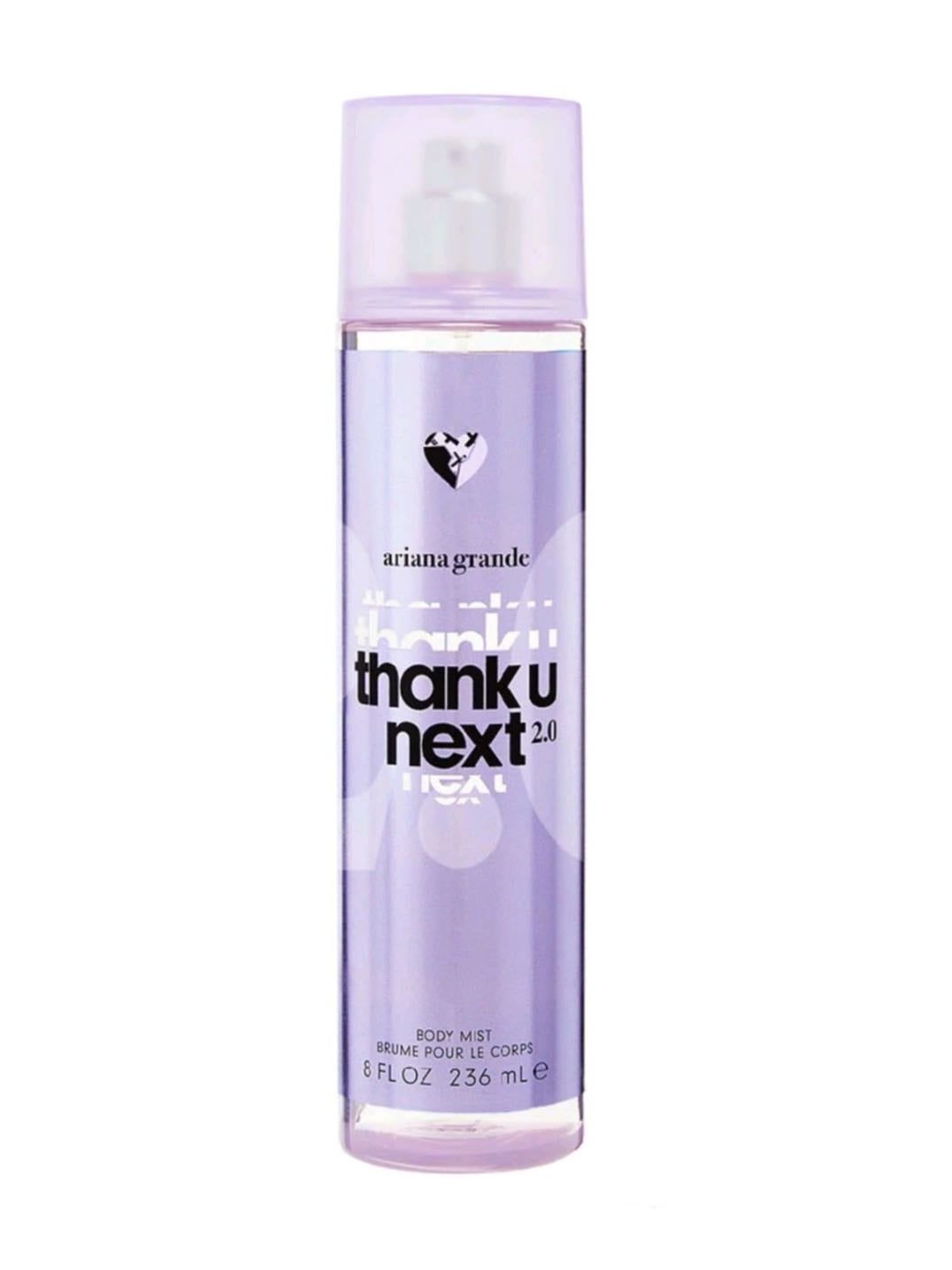 Thank U Next 2.0 Bodymist ✔️