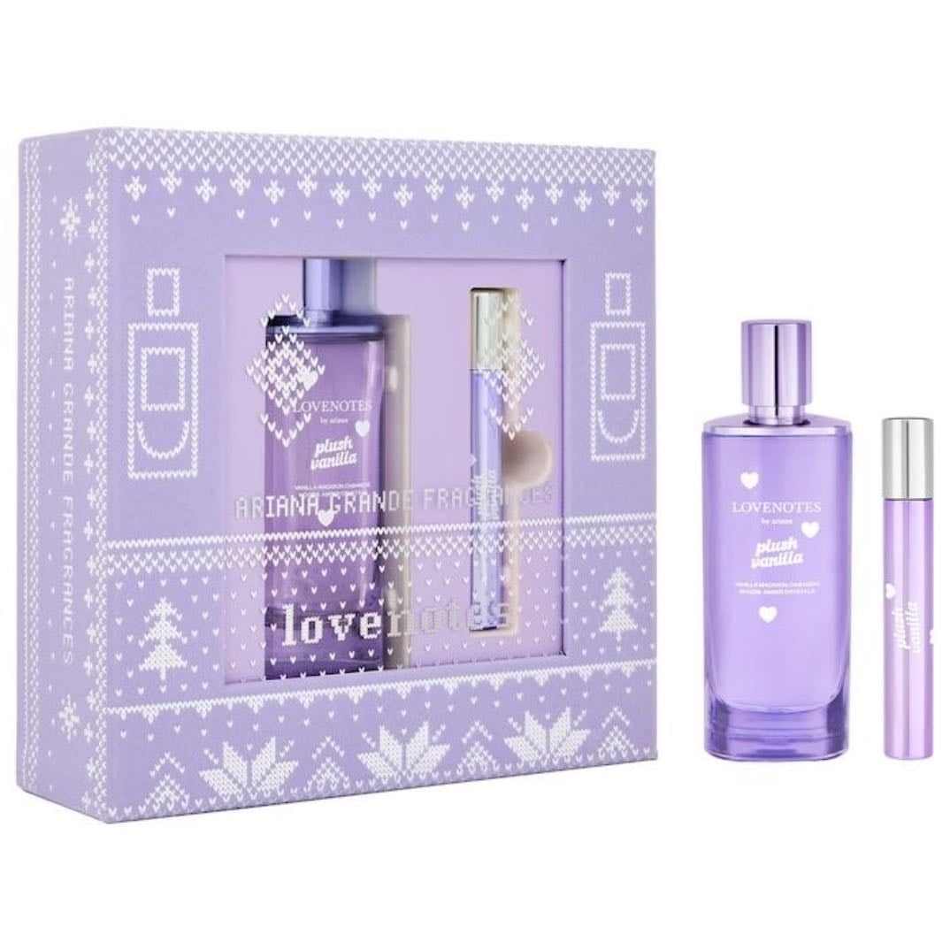 Loves Notes Plush Vanilla Boxet (1)