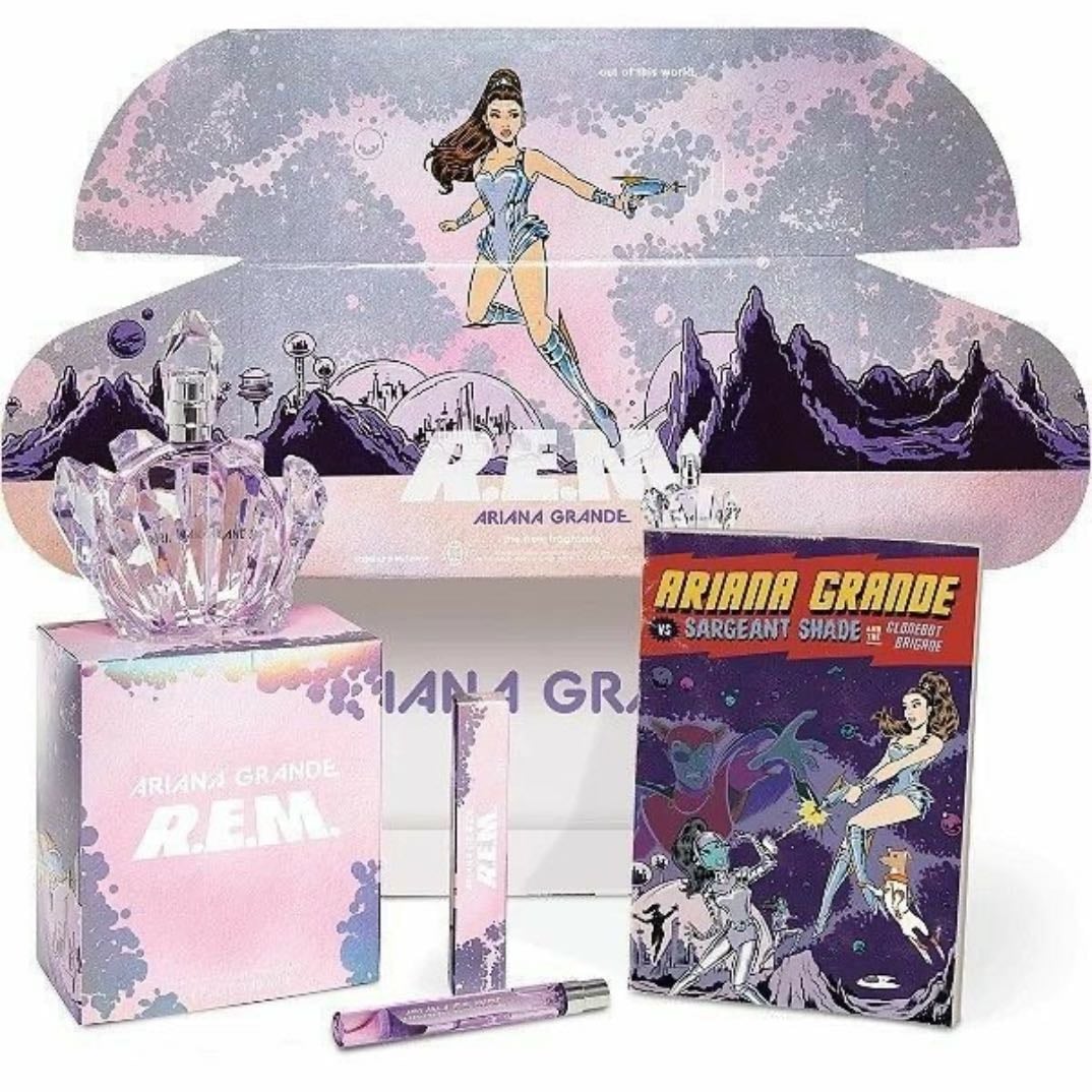 REM Fanbox