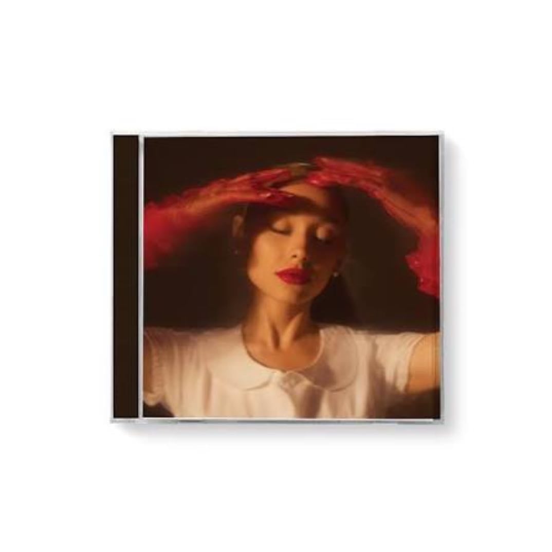 Éternel Sunshine Alternative Cover (1)