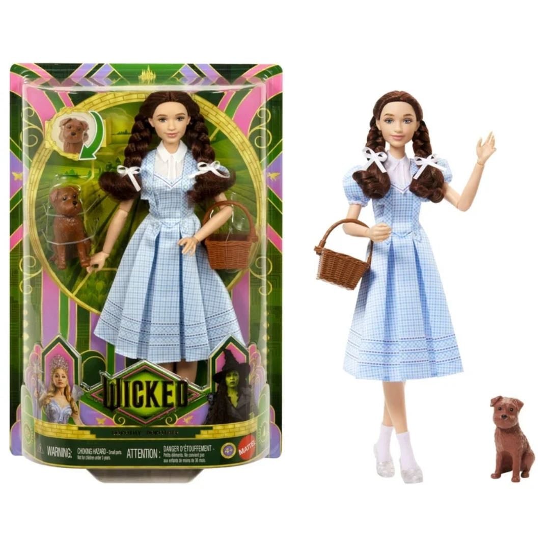 Dorothy