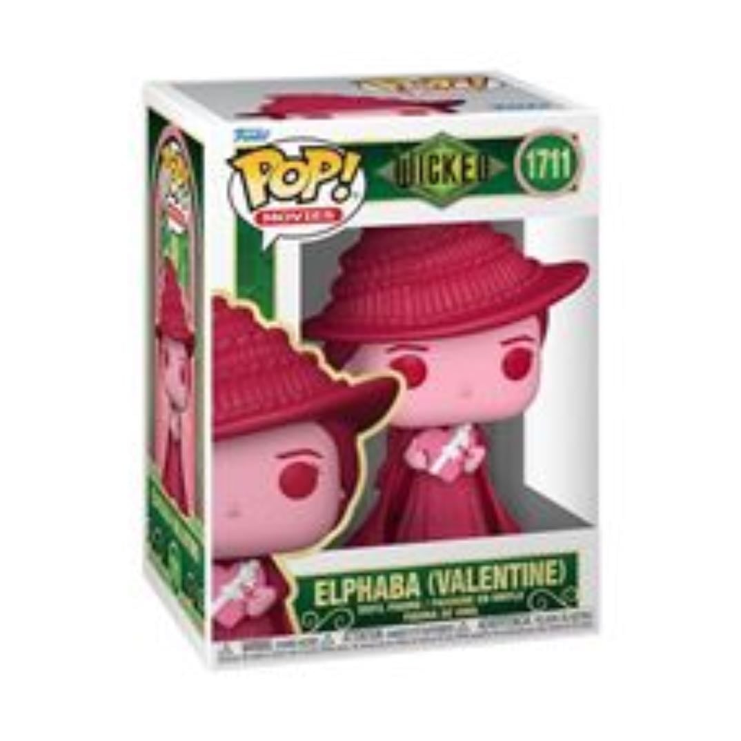 Elphaba Valentine ✔️