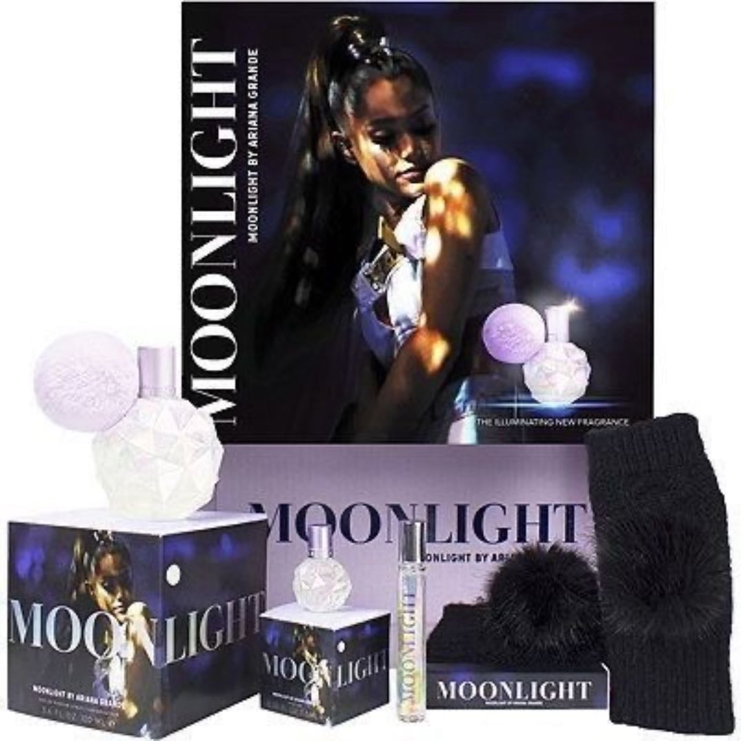 Moonlight Fanbox