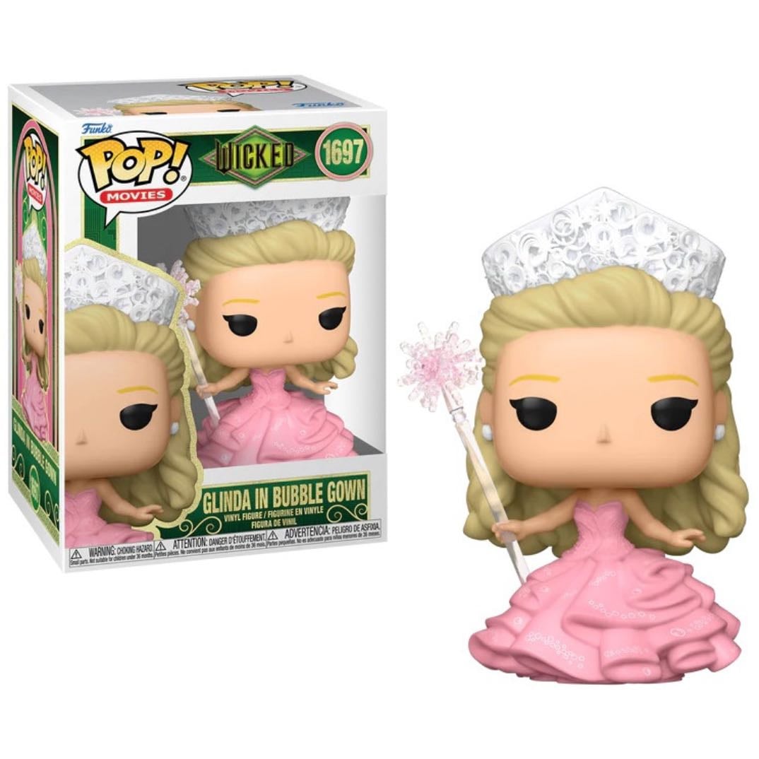 Glinda ✔️