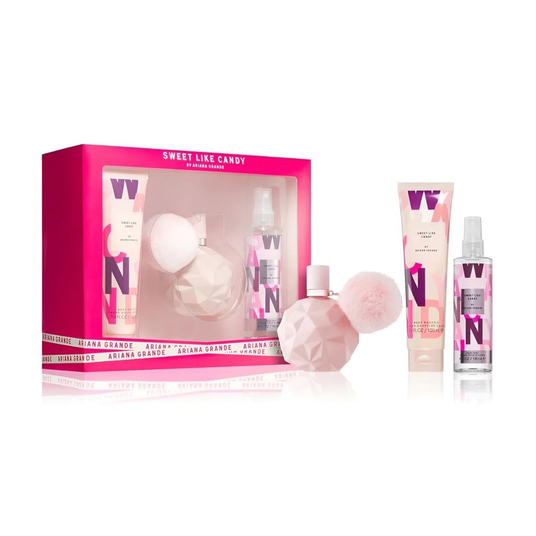 Sweet Like Candy Boxet (18)