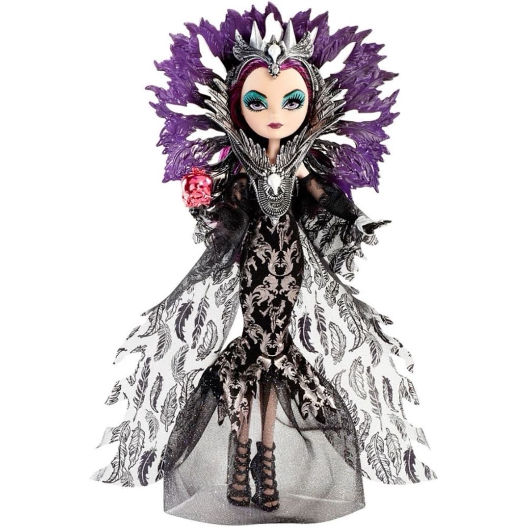 Raven Queen