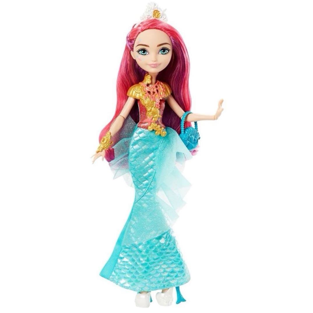 Meeshell Mermaid