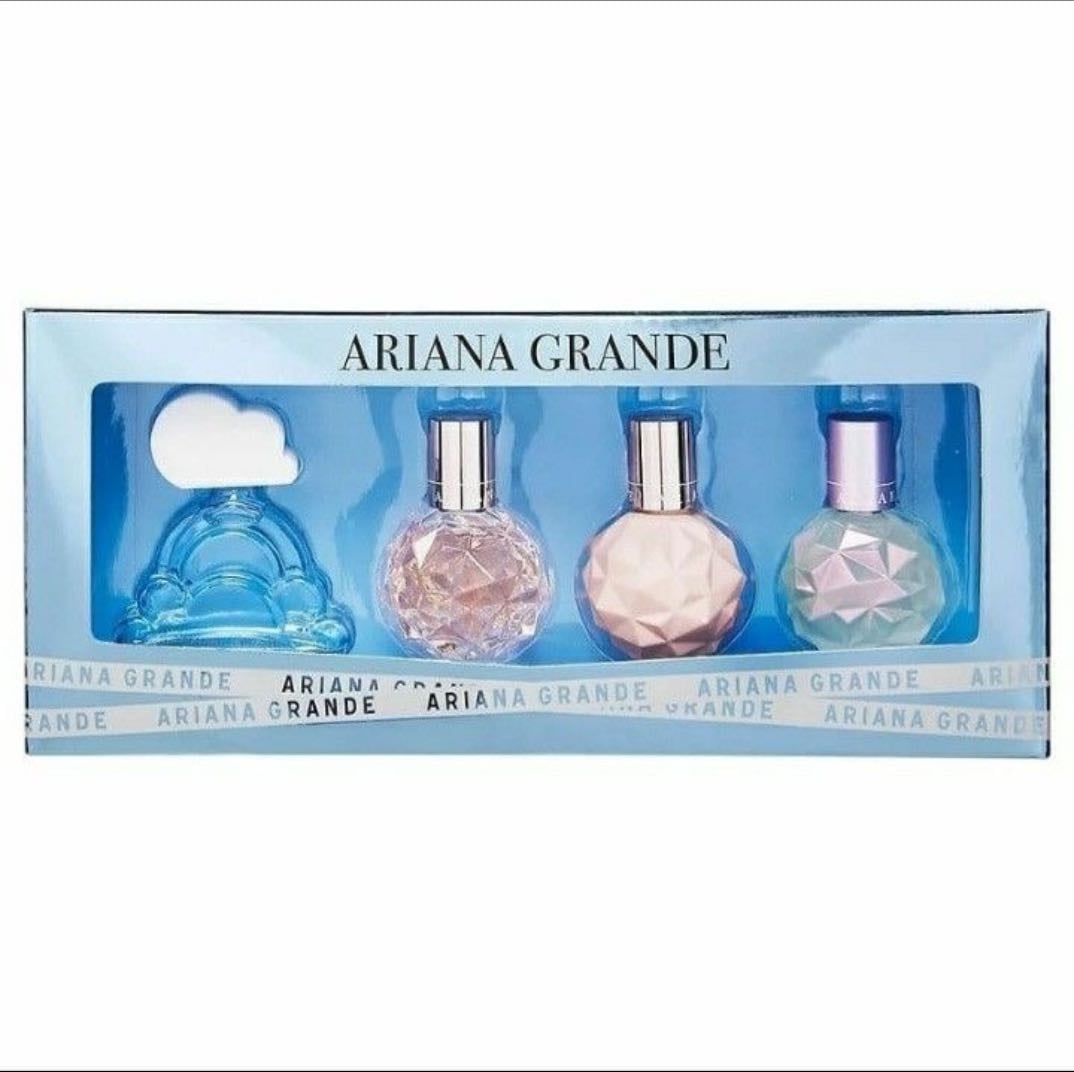 Mini Fragrances set (7)