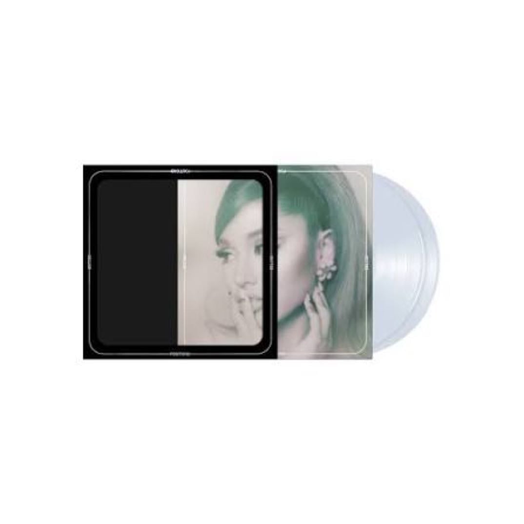 Positions 5 anniversary edition