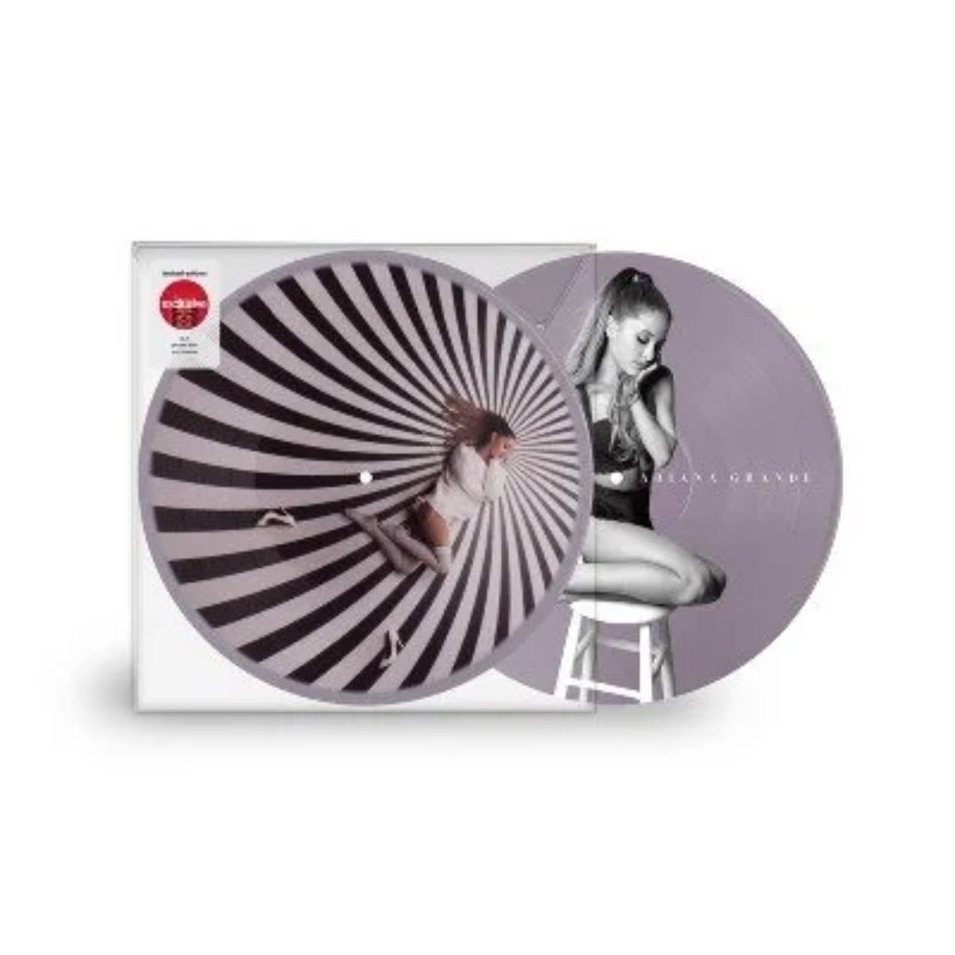My Everything picture Discs édition ✔️